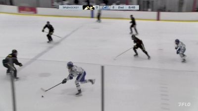 Replay: Home - 2025 Iowa vs Concordia WI | Feb 21 @ 4 PM