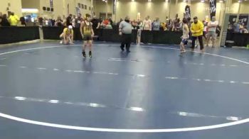 80 lbs Consolation - Nicholas Pifer, Plum vs Mason Kopelic, Montour