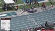 2026 AAU Junior Olympic Games - Youth Boys' 400m, Semi-Finals 1 - Age 17-18