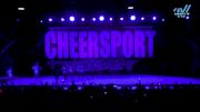 Replay: Hall B2 - 2024 CHEERSPORT All Star Championship | Feb 17 @ 10 PM