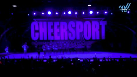 Replay: Hall B2 - 2024 CHEERSPORT All Star Championship | Feb 17 @ 10 PM