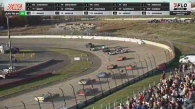 Feature | 2026 RoC Modifieds Race of Champions at Shangri-La II Speedway
