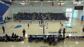 Replay: St. Olaf College vs La Verne | Aug 29 @ 11 AM