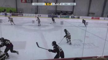 Replay: Home - 2025 Shawnigan vs Winnipeg | Feb 23 @ 1 PM