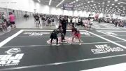 Ariana Aguilar vs Lily Gallegos 2023 ADCC Dallas Open