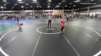 78 lbs Consi Of 4 - Nick Payne, Boneyard Wr Ac vs Suren Sargsyan, Titan Mercury WC