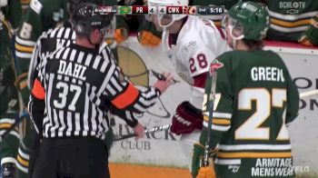Replay: Home - 2023 Powell River vs Chilliwack | Nov 18 @ 6 PM