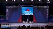 Boss Elite - Estella [2026 Contemporary/Lyrical - U18 Day 1] 2026 The European Summit