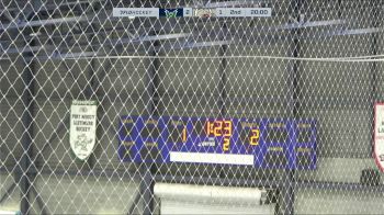 Replay: Home - 2025 White Rock vs Port Moody | Jan 19 @ 6 PM