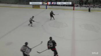 Replay: Home - 2023 Havoc vs Jets | Nov 16 @ 10 AM