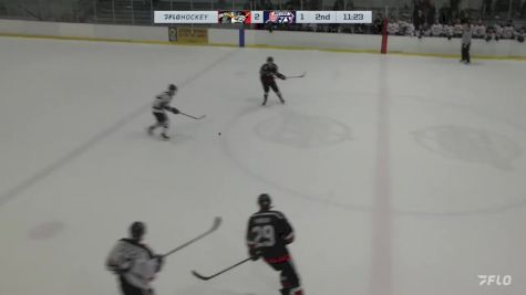 Replay: Home - 2023 Havoc vs Jets | Nov 16 @ 10 AM