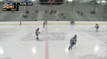 Replay: Home - 2023 Jersey vs Islanders | Oct 6 @ 4 PM