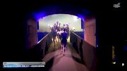 SC Buschhausen 1912 e.V. - Junior Stars [2026 JP Day 1] 2026 ELITE Stunt & Dance Championship