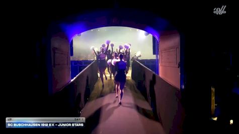 SC Buschhausen 1912 e.V. - Junior Stars [2026 JP Day 1] 2026 ELITE Stunt & Dance Championship