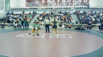 135 lbs 5th Place Match - Addison Vasquez, Ephrata (Girls) vs Hailey Courtade, Quincy (Girls)