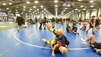 75 lbs Rr Rnd 3 - Nicholas Lupardus, MF Dynasty - MS vs Mason Mcdonald, Team Gotcha - MS