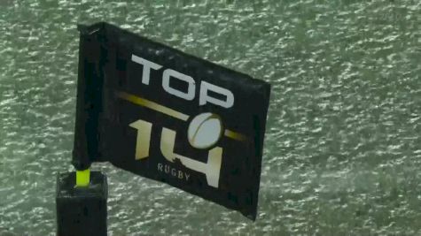 Replay: RC Toulonnais vs Stade Rochelais | Sep 21 @ 7 PM