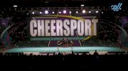 Cheer Extreme Florida - Crush [2024 L5 Youth Day 1] 2024 CHEERSPORT National All Star Cheerleading Championship