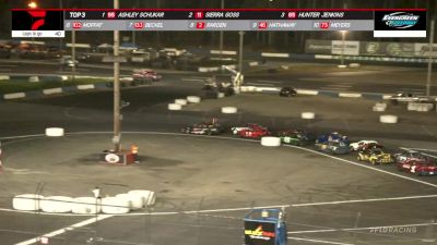Full Replay | NASCAR Weekly Racing at Evergreen Speedway 10/1/22