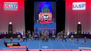 Oregon Dream Teams - Dream [2026 L6 Senior Medium Coed Finals] 2026 The Cheerleading Worlds