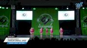 No Limits Dance - Junior Small Jazz [2025 Junior - Jazz - Small Day 1] 2025 CSG Dance Grand Nationals