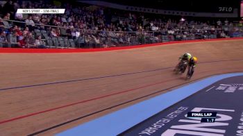 Replay: UCI TRACK CHAMPIONS LEAGUE Round 4 & 5 | Dec 7 @ 6 PM