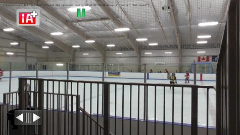 Replay: CCHL Navan | Oct 17 @ 4 PM