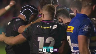 Replay: Ospreys vs DHL Stormers | Sep 28 @ 7 PM