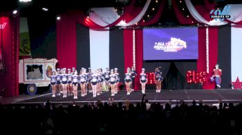 Icon Athletics - Ruthless [2024 L2 Senior - D2 Day 1] 2024 ASC Battle Under the Big Top Grand Nationals