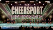 Island Allstars - Cabana Crew [2026 L2 Youth - Small - B Day 2] 2026 CHEERSPORT National All Star Cheerleading Championship