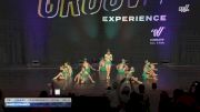 Dance Dynamics [2025 Tiny - Premier - Contemporary/Lyrical Day 2] 2025 Encore Grand Nationals