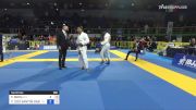 Replay: Mat 1 - 2022 European Jiu-Jitsu IBJJF Championship | Feb 18 @ 9 AM