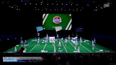 Westlake High School [2026 Cheer - Small Varsity Non Tumbling Division II Game Day Finals] 2026 UCA National High School Cheerleading Championship DII