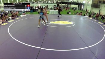 Replay: Mat 3 - 2025 Women's National Duals | Jun 21 @ 8 AM