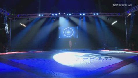 Hadley Arnold vs Mila Sanabria 2025 Fight to Win 300