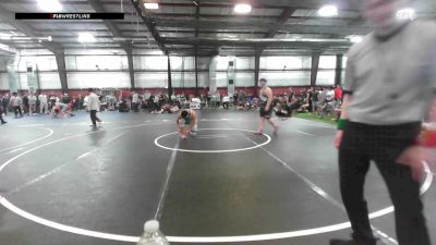Consi Of 8 #2 - Sebastian Quintero, Jackson vs Rylan Englerth, Ronks