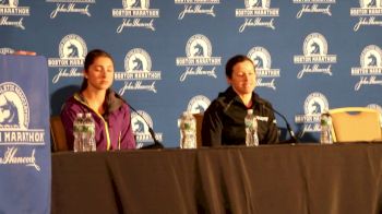 Krista Duchene Played Hockey Growing Up