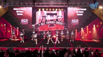 Natural Venom All Stars - Recon [2024 L2 Senior 1] 2024 ATC Bellevue Grand Nationals