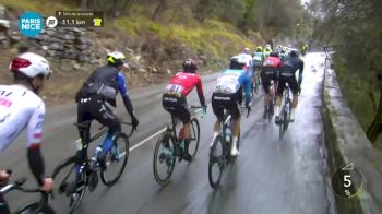 Watch In Canada: 2024 Paris-Nice - Stage 7