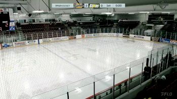 Replay: Home - 2025 Kitchener-Waterloo vs St. Thomas | Feb 14 @ 7 PM