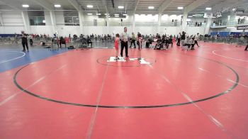 74 lbs Round Of 32 - Ronald LaRoche, Refinery WC vs Aiden Pavenski, Red Roots WC