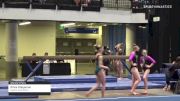 Olivia Stegeman - Women's Pairs, Legacy Gymnastics - 2021 Women's Xcel Region 4 Championships