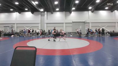 150 lbs Champ. Rd Of 32 - Carson Kimbrough, Compound Wrestling vs Ethan Thoresen, No Mercy Wrestling Club