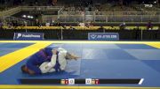 Eric Ruben Gilman vs Lance Allen Vericker 2025 Pan Jiu Jitsu IBJJF Championship