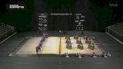 Gulfport HS "Gulfport MS" at 2026 WGI Percussion/Winds World Championships