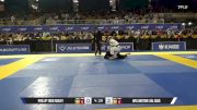 Wellington Leal Dias vs Phillip Todd Farley 2026 Pan Jiu Jitsu IBJJF Championship