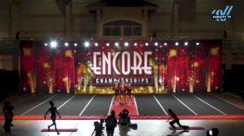 RH Superstars - Royalty [2024 L3 Junior - D2 Day 1] 2024 Encore Concord Showdown