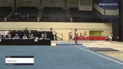 Colton Tevz - Floor - 2021 USA Gymnastics Development Program National Championships
