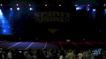 Replay: Spirit Sports Worcester- National | Dec 11 @ 3 PM