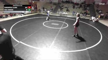Replay: Mat 1 - 2025 2025 All Star Hammer Dual | Mar 6 @ 6 PM